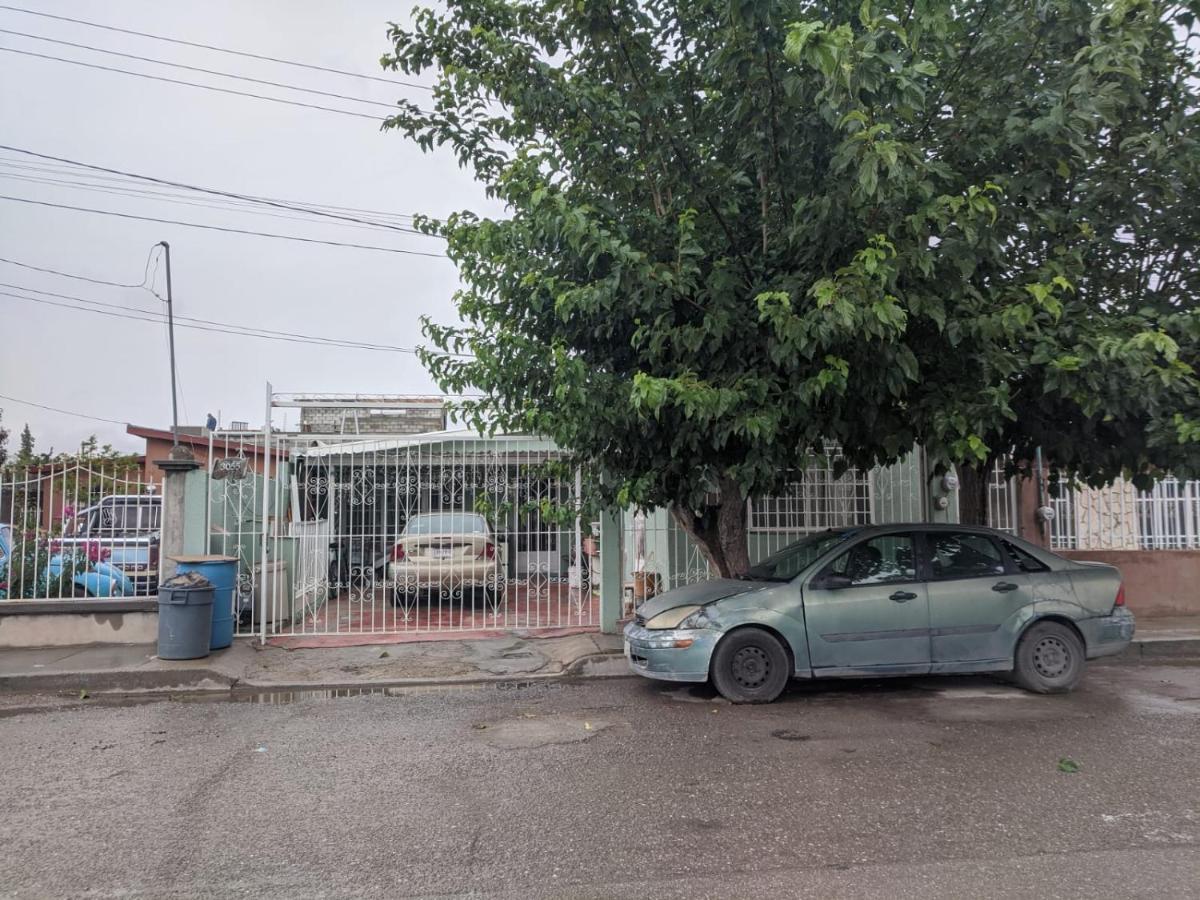 5 Min From The American Consulate Ciudad Juárez Esterno foto